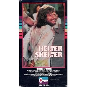 Helter Skelter- Steve Railsback