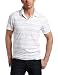 417lwBMm7UL. SL75  Nautica Mens Short Sleeve Polo Argyle Shirt