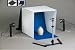 Idirectmart Photo Tent Table Top Studio Light Photography Soft Box Kit - Size 19.5