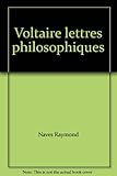 Lettres philosophiques