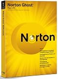 Norton Ghost 15.0 (1 poste)
