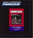 Norwegian, Comprehensive: Learn to Speak and Understand Norwegian with Pimsleur Language Programs