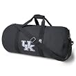 University of Kentucky Duffel Bag Official NCAA Logo UK Wildcats Logo DUFFLE Travel / Fitness / Overnight Bag Luggage
