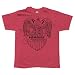 Search : Justice League - Shield Soft T-Shirt
