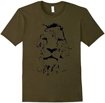 Urban Phenom - Lion - Male Large - Olive