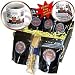 All Products : Rich Diesslins Funny Out to Lunch Cartoons - Kool-Aid Points Collecting and the End of the Program - Coffee Gift Baskets - Coffee Gift Basket