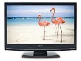Funai - LH8-M26BB - TV LCD 26" (66 cm) - HD TV - 3 HDMI - USB 2,0 - Noir