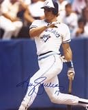 Kelly Gruber (Toronto Blue Jays) autographed 8x10 Photo