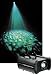 American DJ H20 250 EX Lighting Effect