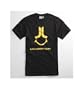 Wesc Superlative Day So Tee - Black X Lrg