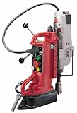 Milwaukee Adjustable Position Electromagnetic Drill Press Base and Motor Model# 4209-1