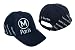 Casquette - Collection officielle Métro de Paris - PLAN carte itinéraire RATP France - Accessoire 