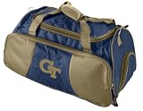 Georgia Tech Gym Bag