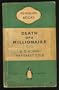 The death of a millionaire