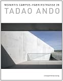 Novartis Campus � Fabrikstrasse 28: Tadao Ando