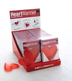 Design Ideas Heart Warmer, Small