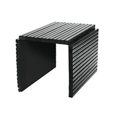 KARE Design Sofatablett Black