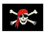 Eigenschaften Jürgen Döll / Radiergummi mit Piratenmotiv