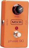 MXR M101 Phase 90 Phaser Pedal