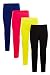 Naughty Niños Girls Cotton Legging pack of 4 colours RS.799.00