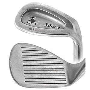 Men's Titleist DCI 962 Wedge