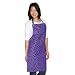 Top Performance Waterproof Apron Purple