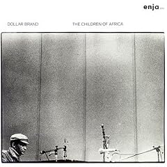 Banyana Mini Lp Sleeve by Abdullah Ibrahim (Audio CD - 2008)
