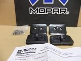 Dodge Ram Hide a Hook Tie Downs