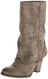 UPC 887696212166 product image for MIA Women's Jerri Harness Boot,Taupe American,6 M US | upcitemdb.com
