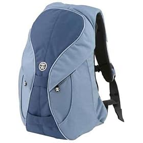 Crumpler Salary Sacrafice Laptop Backpack