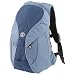 Crumpler Salary Sacrafice Laptop Backpack,Blue/Light Blue/Pale Blue