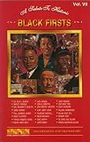A Salute to Historic Black Firsts (Empak 