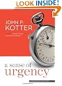 A Sense of Urgency