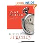 A Sense of Urgency