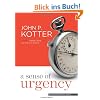 A Sense of Urgency