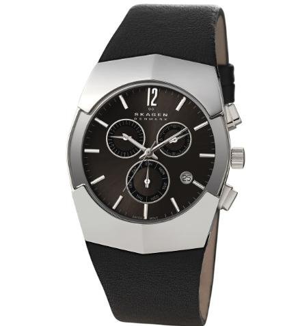 Skagen #581XLSLM Men Skagen #581XLSLM Men