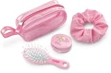 Review NICI Lillebi  / NICI - Lillebi Mouse Beauty Set