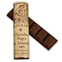 2-Pack - Blanxart Dark Chocolate Bars with Almonds by La Tienda
