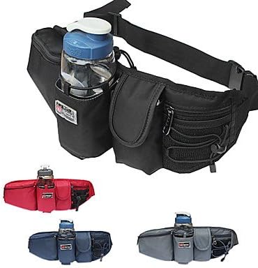 MM Outdoor Multi-fonction Portable High-capacit Waist Pack