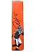 Ray Lewis Autographed Custom Photo Baltimore Ravens Football End Zone Pylon, Proof Photo of Ray Signing for Us.