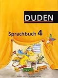 Produkt-Bild: Duden Sprachbuch - Westliche Bundesl&auml;nder (au&szlig;er Bayern): 4. Schuljahr - Sch&uuml;lerbuch: Baden-W&uuml;rttemberg, Bremen, Hamburg, Hessen, Niedersachsen, ... Rheinland-Pfalz, Schleswig-Holstein