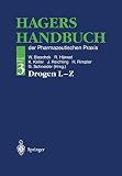 ISBN 9783642637261 product image for Hagers Handbuch der Pharmazeutischen Praxis (German Edition) | upcitemdb.com