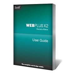 Webplus X2 User Guide