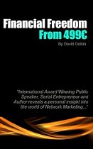 Click to Download Free Kindle Book -> Financial Freedom from 499 Euro
