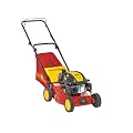 Wolf-Garten 11B-I1JD650 Benzin-Rasenm�her, 40 cm Select 4000