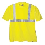 Dickies - 6.25 oz. ANSI T-Shirt. VS200
