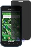 Samsung T959 Vibrant Galaxy S Privacy Screen Protector