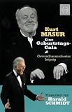 Kurt Masur - Eine Geburtstagsgala präs.von Harald Schmidt (NTSC)