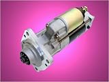 New Ford Starter 7.3 Powerstroke Diesel 17578