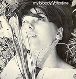 My Bloody Valentine You Made Me Realise 1988 UK 12" vinyl CRE055T